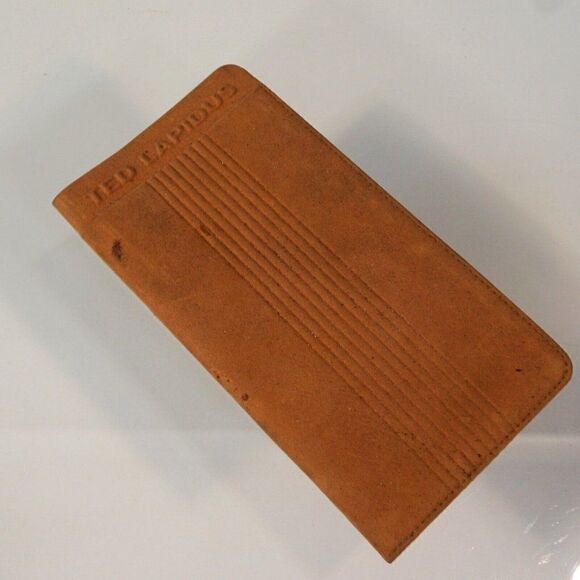 Salvage Soft Eyeglass Cases Italy France Repurpose Crafts Assemblage - Picture 10 of 11